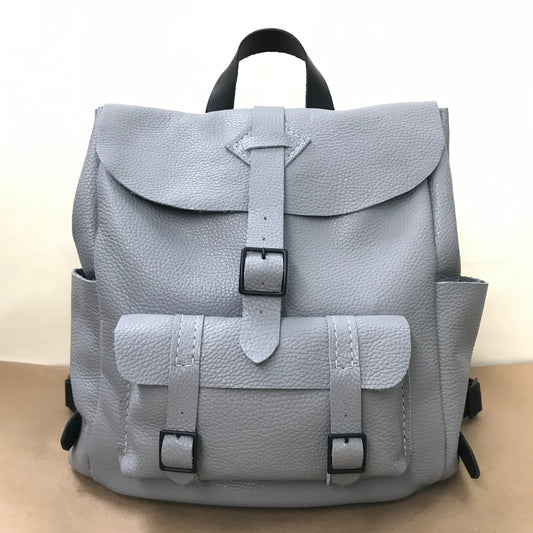 The Essentials Backpack - Grey